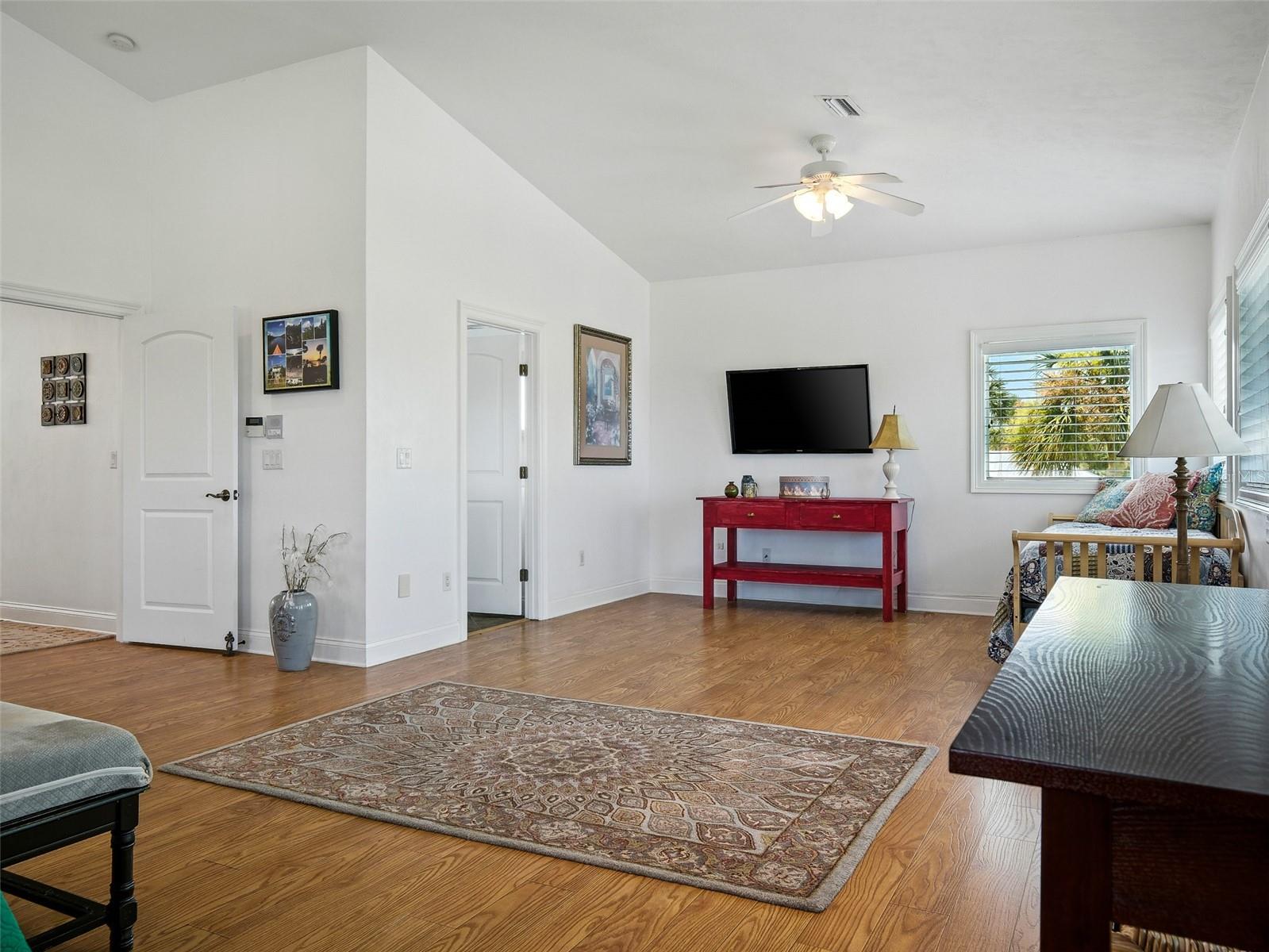 FERNALD & CHADWICK HAWKS PARK - Residential