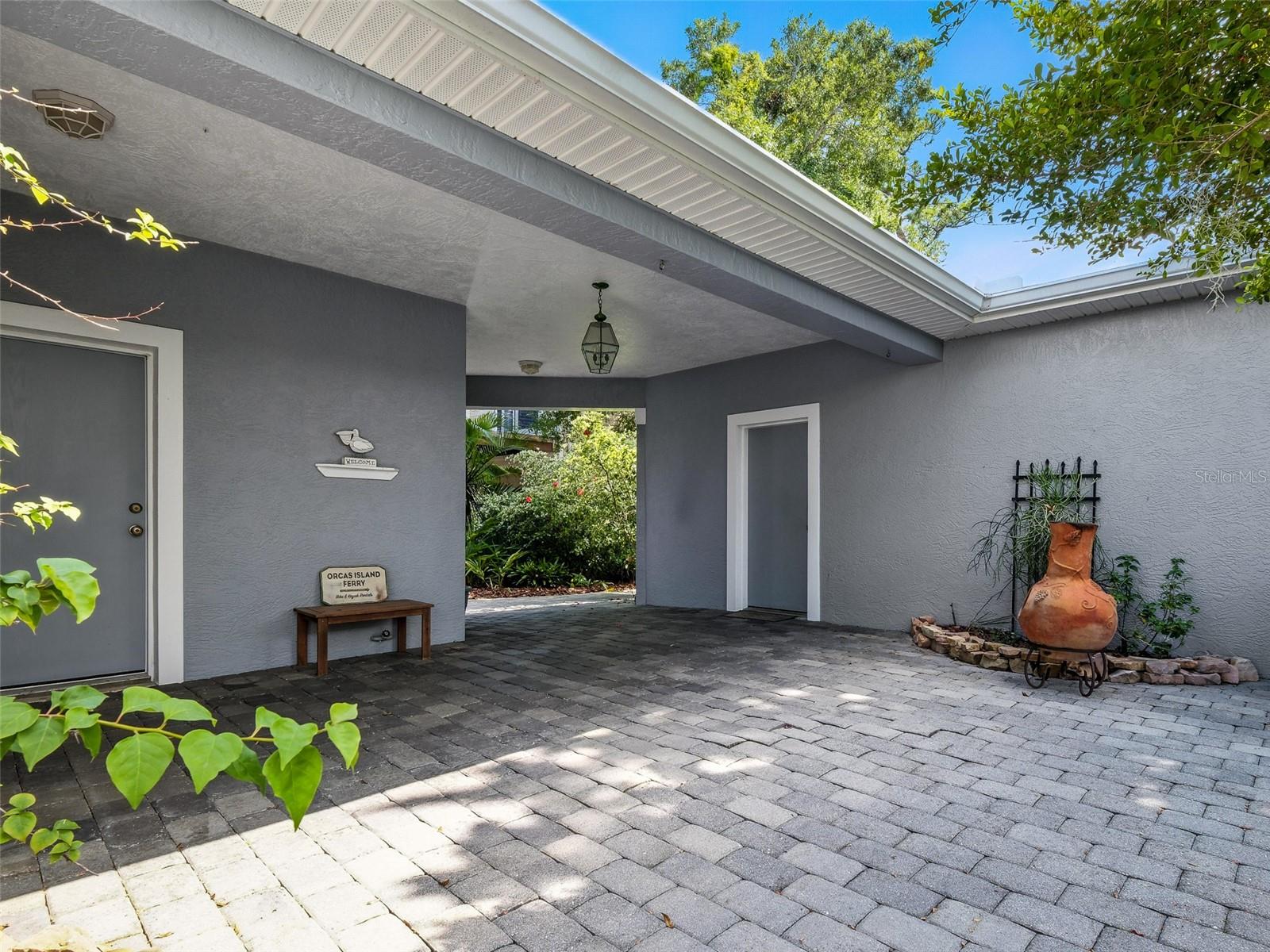 FERNALD & CHADWICK HAWKS PARK - Residential