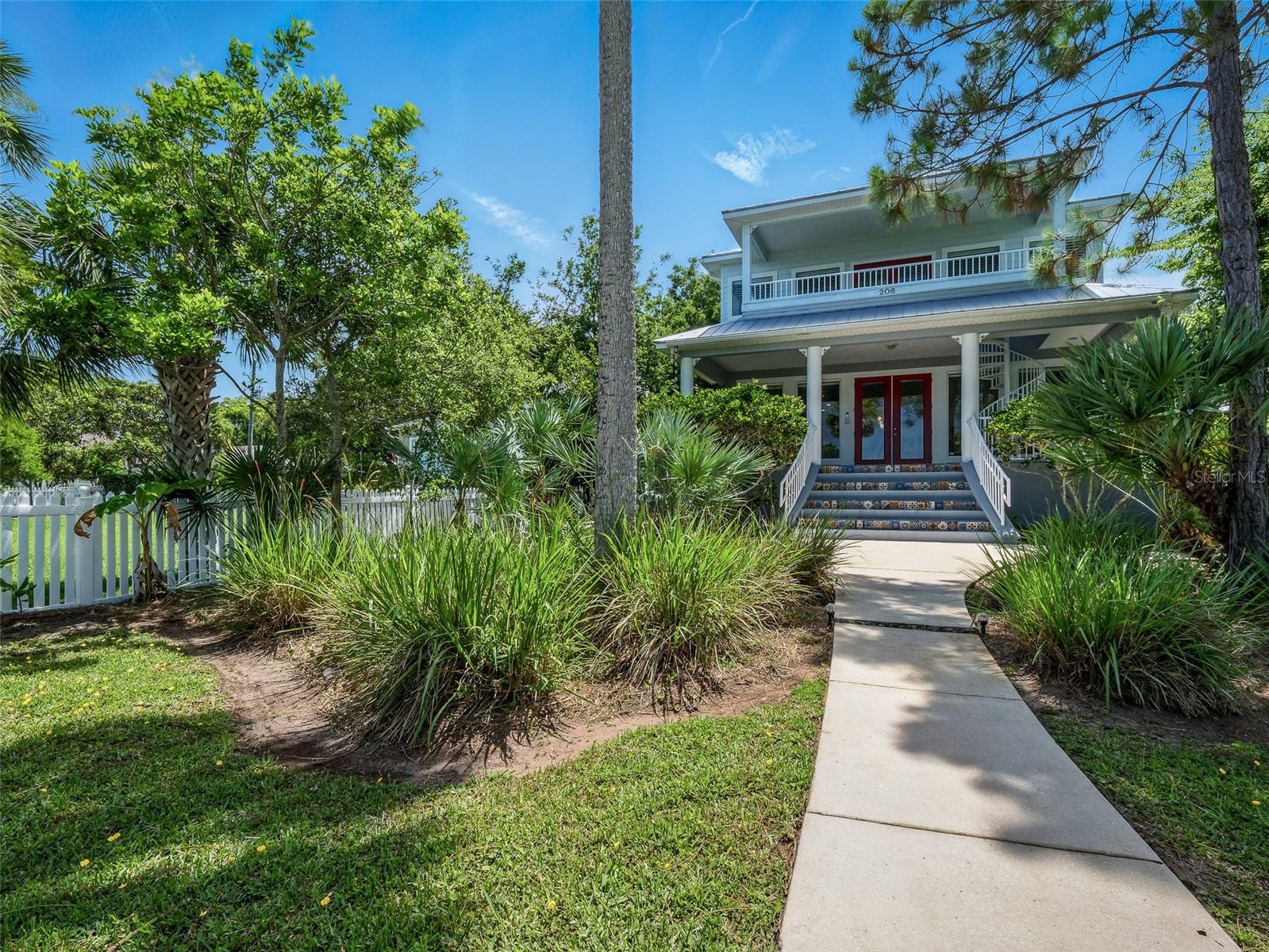 FERNALD & CHADWICK HAWKS PARK - Residential