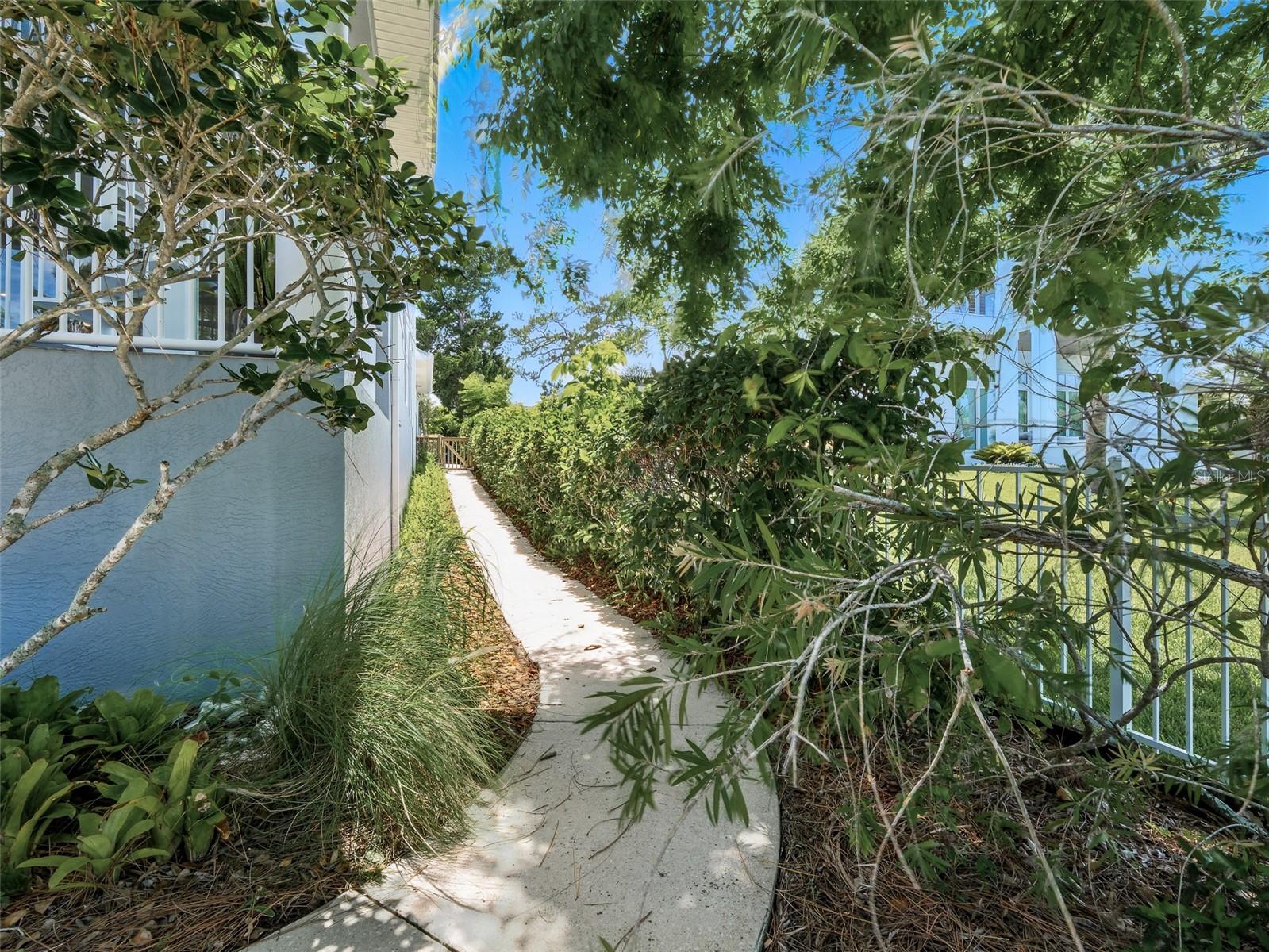 FERNALD & CHADWICK HAWKS PARK - Residential