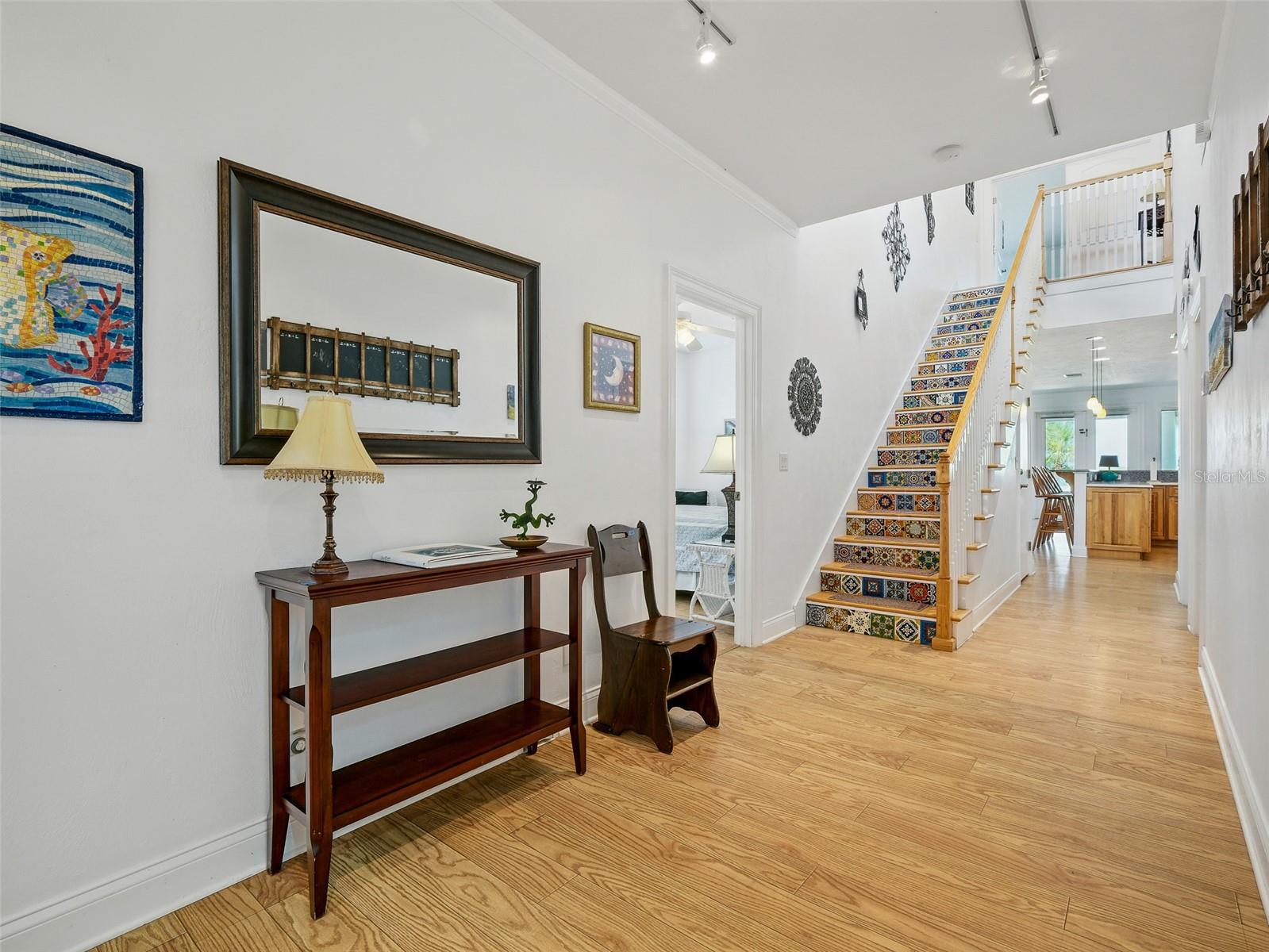 FERNALD & CHADWICK HAWKS PARK - Residential