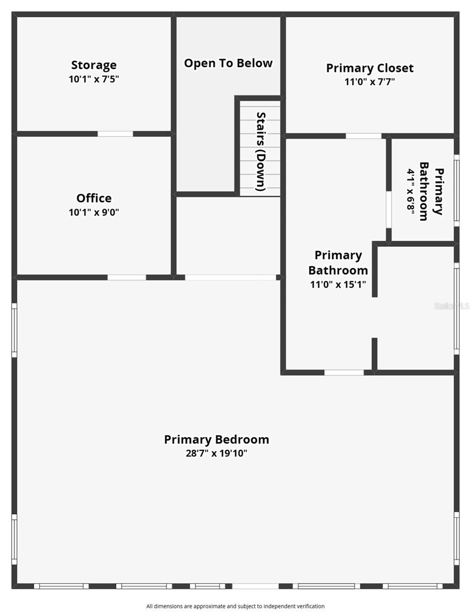 FERNALD & CHADWICK HAWKS PARK - Residential