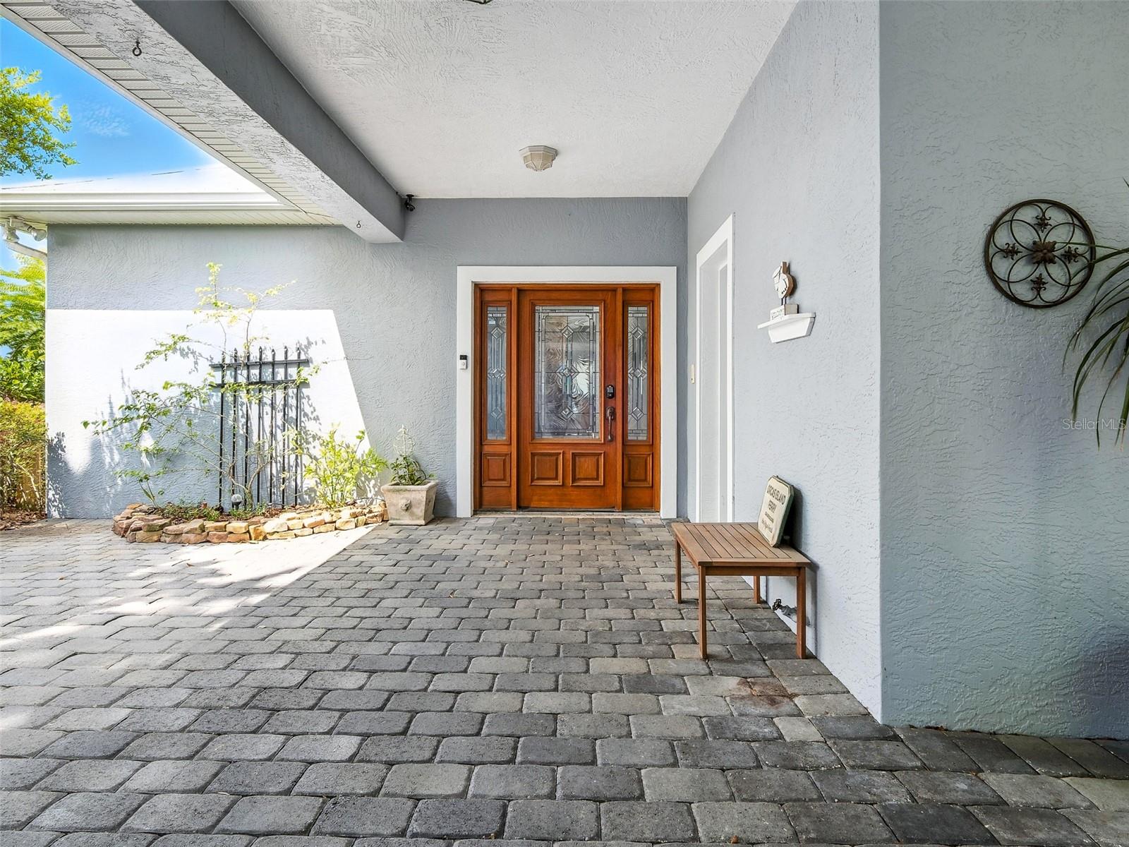 FERNALD & CHADWICK HAWKS PARK - Residential