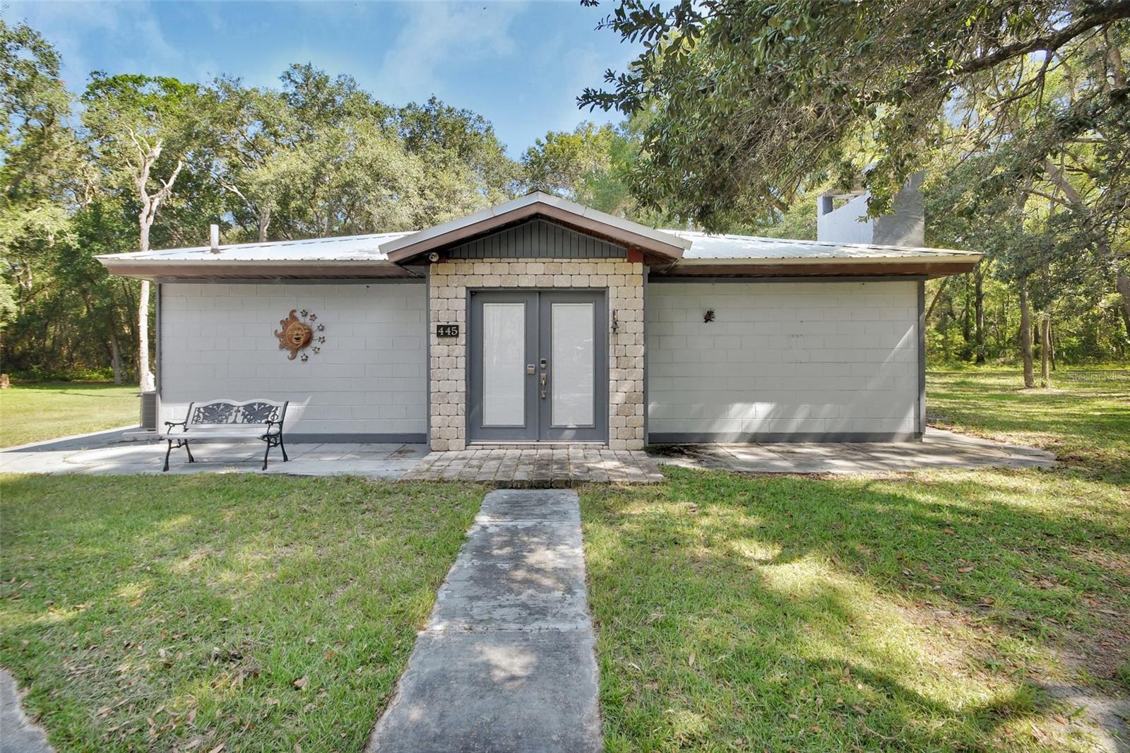 445 AZALEA STREET