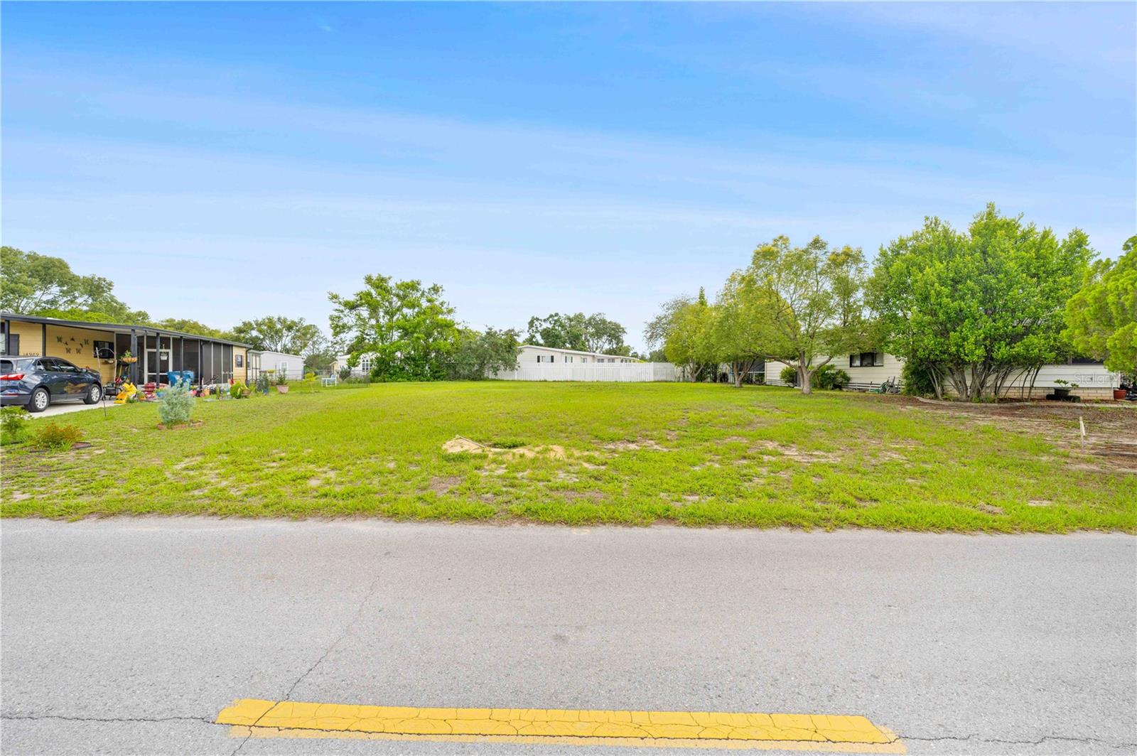 BROOKRIDGE COMM - Land