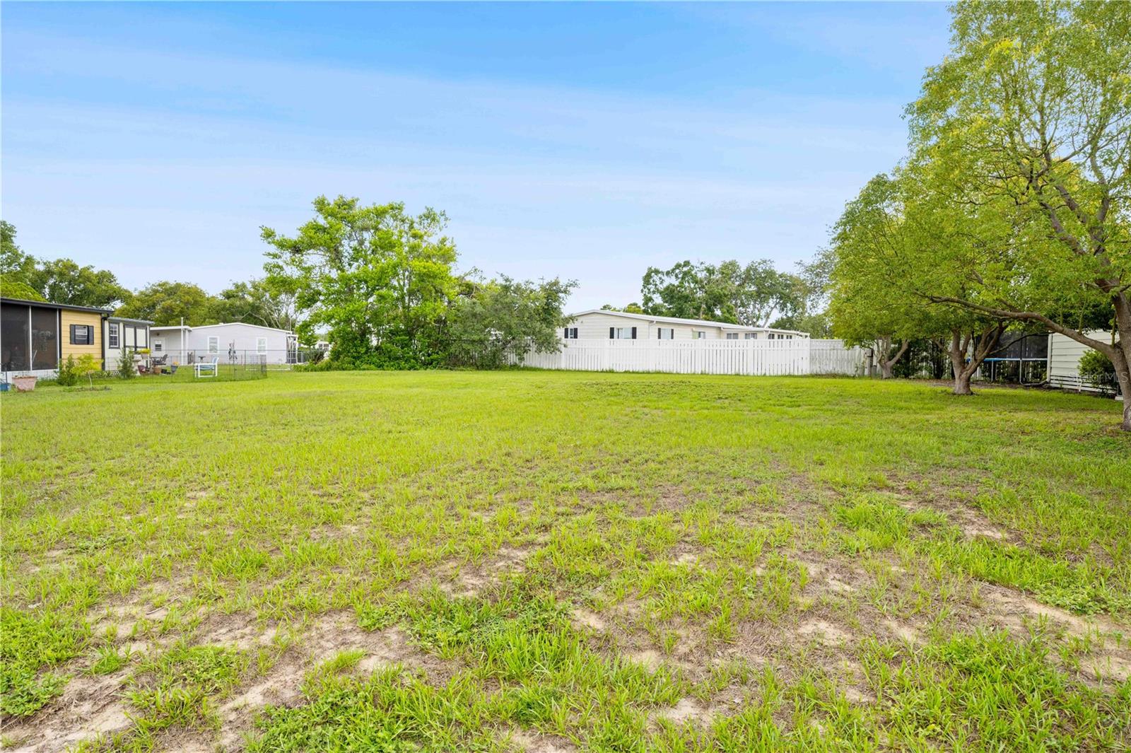 Design Your Dream Home in the Active 55+ Golf Community of Brookridge!
Welcome to Brookridge, a gated, deed-restricted 55+ golf community where you own your land—no lot rent! This vacant lot offers the perfect opportunity to build your custom home in a well-established neighborhood with resort-style amenities.
Residents enjoy access to a golf course, clubhouse with social events, a heated pool with aqua aerobics, lighted tennis courts, pickleball, shuffleboard, horseshoes, bocce courts, and more. Stay fit and active with a fully equipped exercise room, and unwind at the picnic pavilion or with one of the many social clubs. Additional perks include a community restaurant, pro shop, putting green, and high-speed internet access.
Whether you’re ready to build now or planning for the future, this lot is a smart investment in one of Hernando County’s most desirable 55+ communities.
Don’t miss this opportunity—call today to learn more or submit an offer!