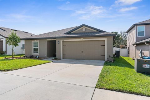 A home in SPRING HILL