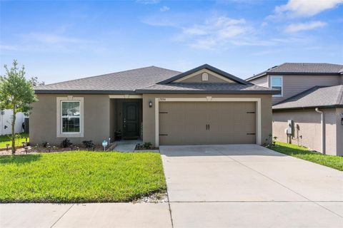 A home in SPRING HILL