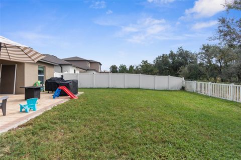 A home in SPRING HILL