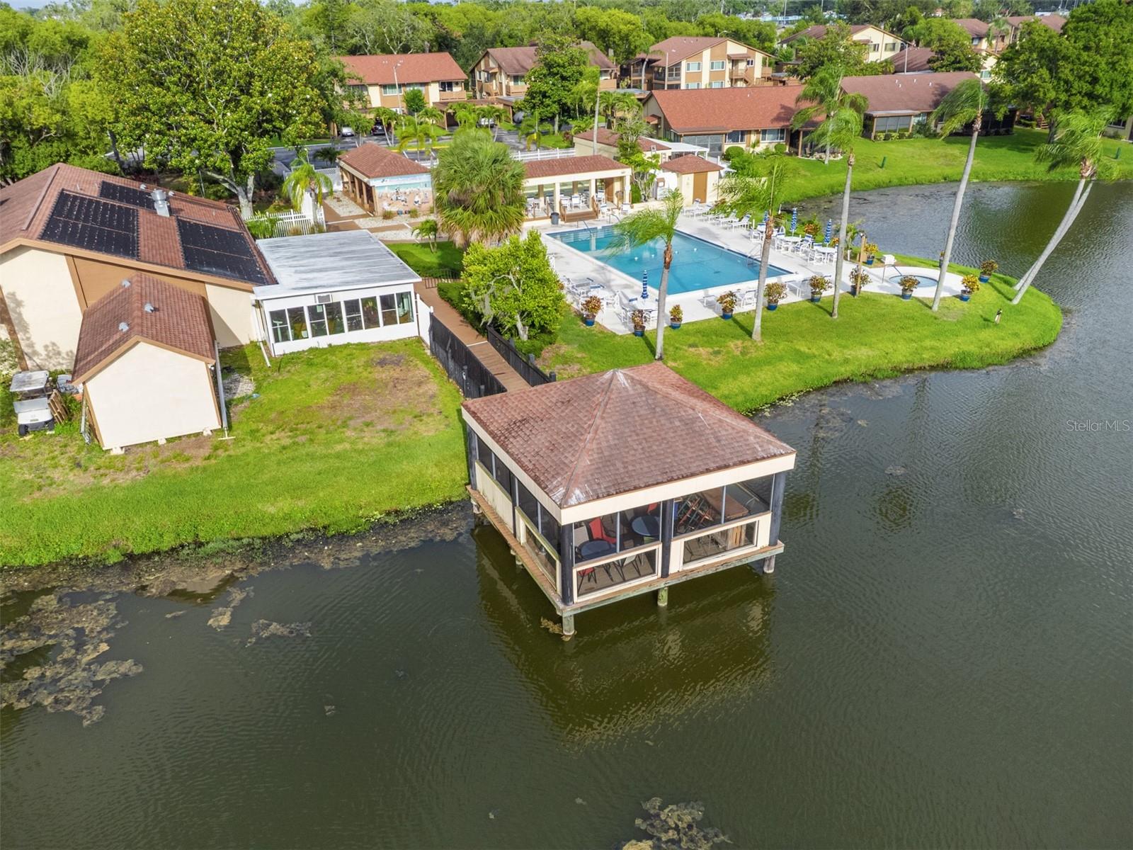 4036 DAVIT DRIVE