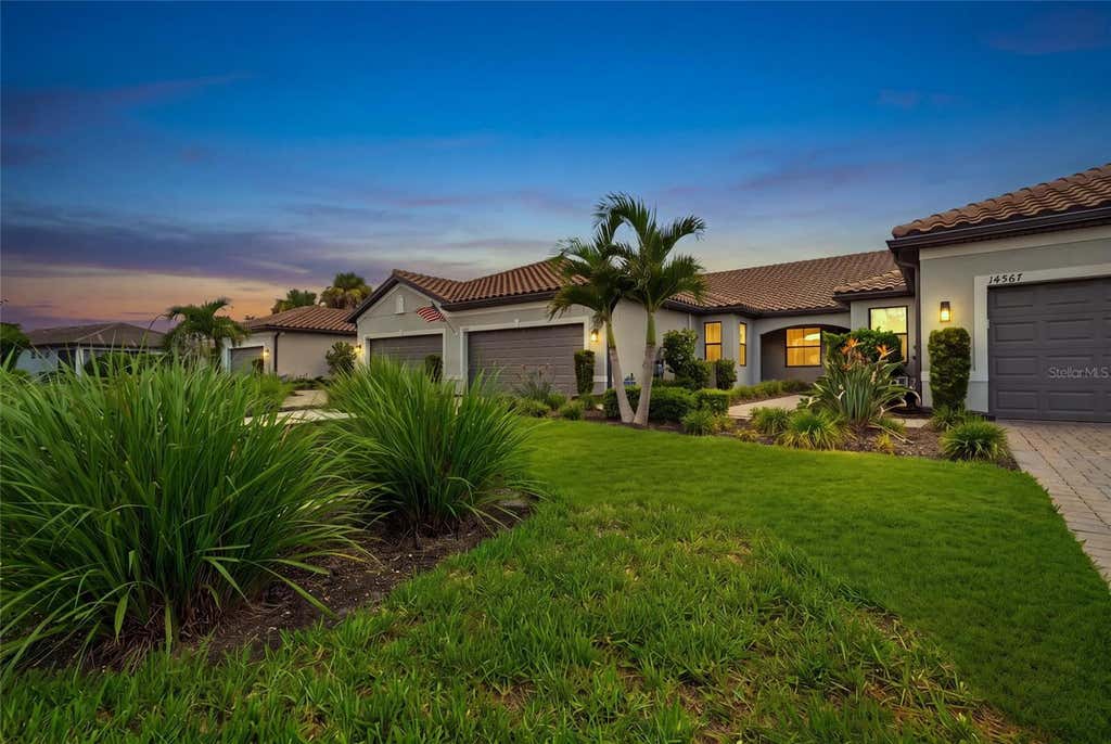 Photo of 14571 Mossy Pine Court, Nokomis, FL 34275 (MLS # A4702172)