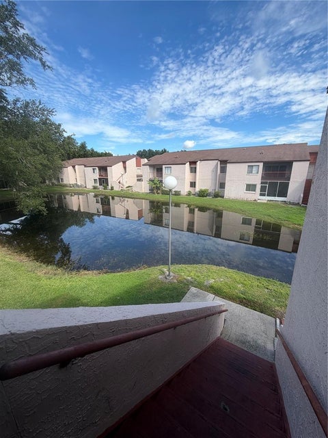 Photo of 2509 Citrus Club Lane #4004, Orlando, FL 32839 (MLS # O6439667)