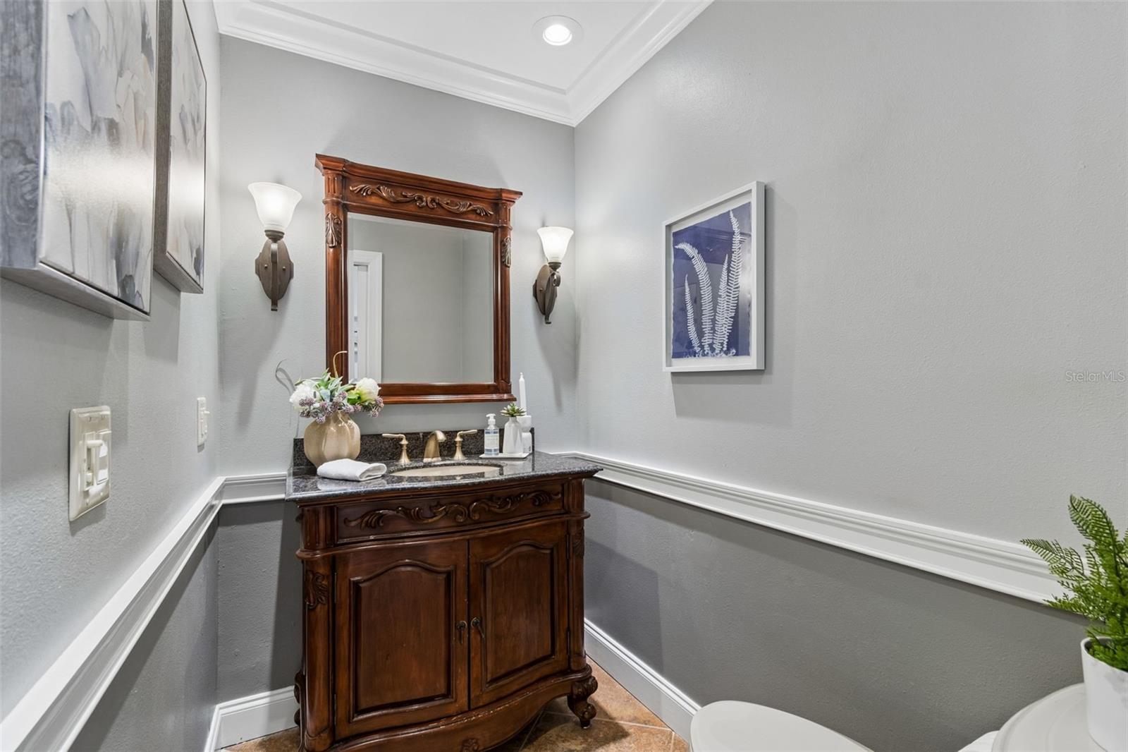 TARPON WOODS THIRD ADD - Residential