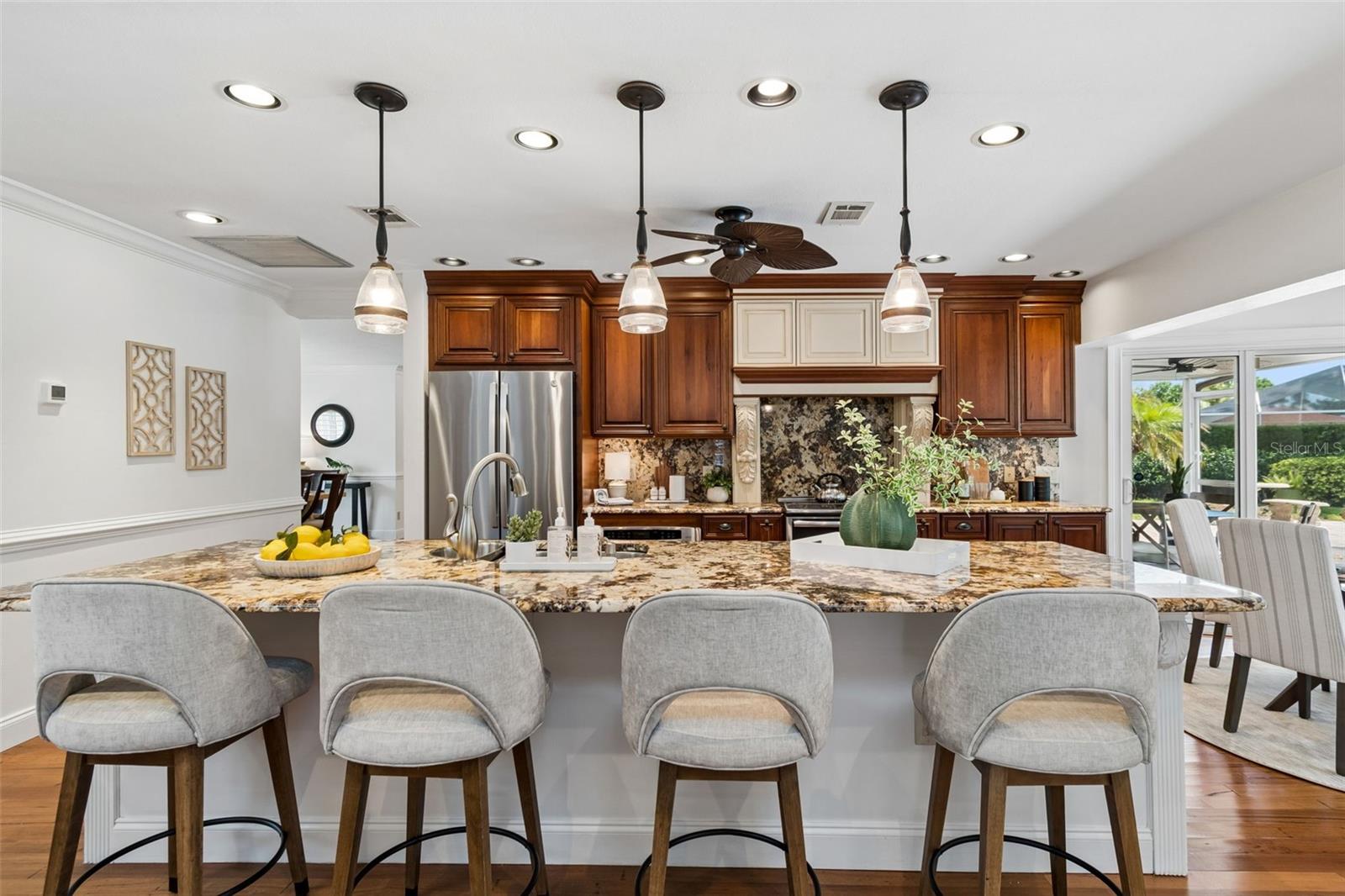 TARPON WOODS THIRD ADD - Residential