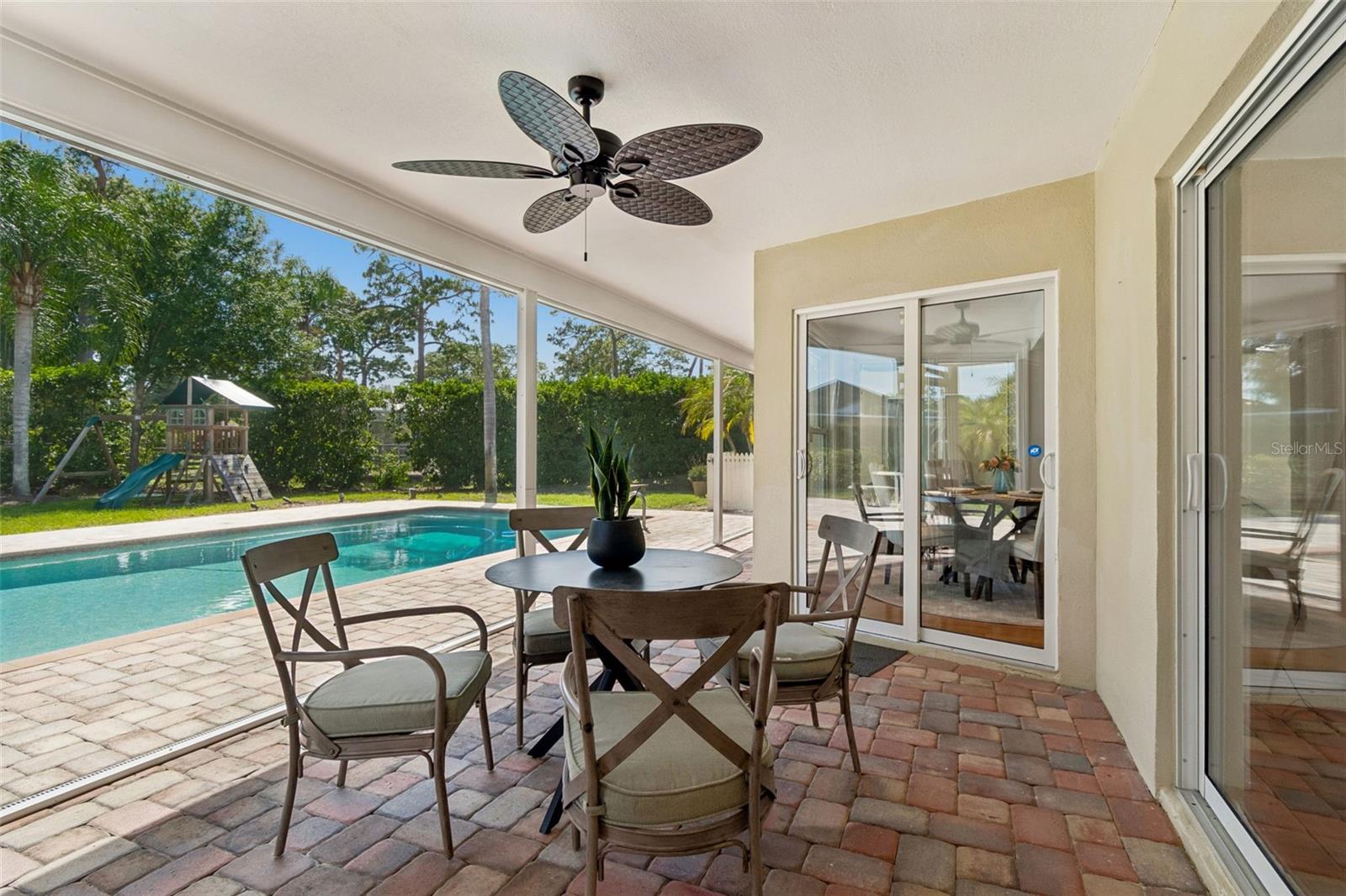 TARPON WOODS THIRD ADD - Residential