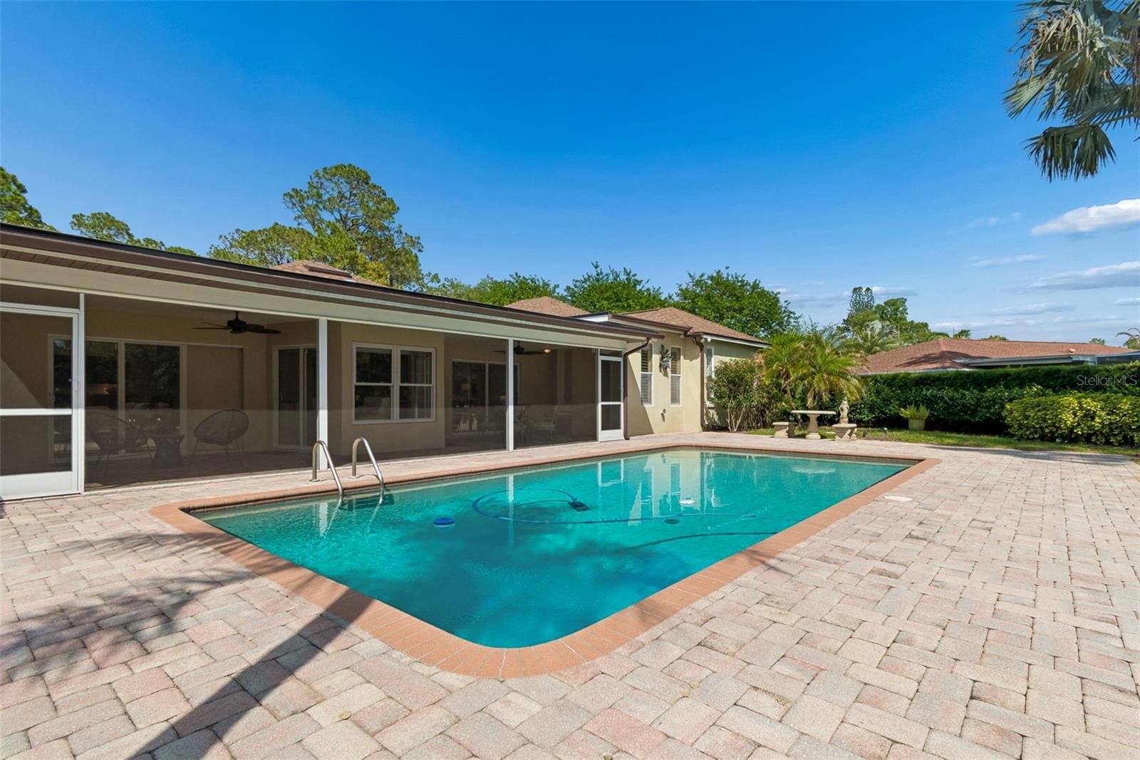 TARPON WOODS THIRD ADD - Residential