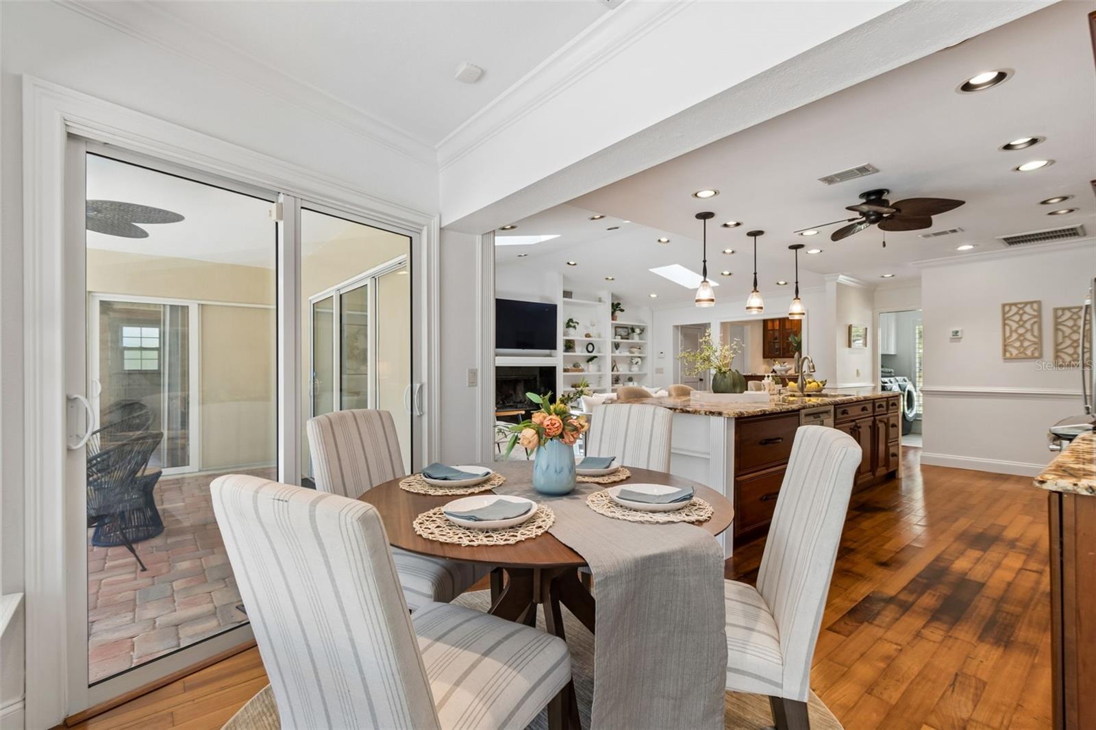 TARPON WOODS THIRD ADD - Residential