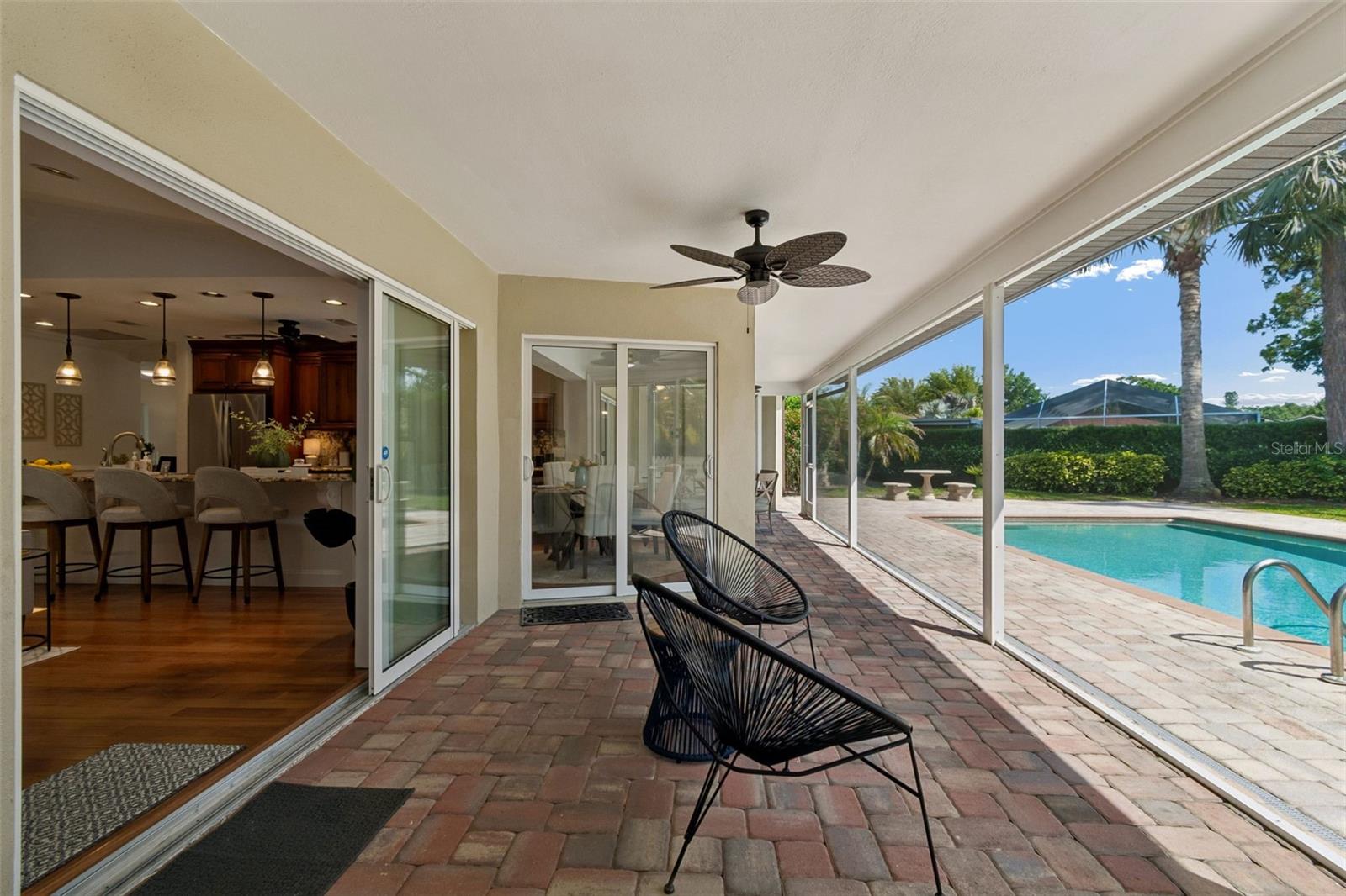 TARPON WOODS THIRD ADD - Residential