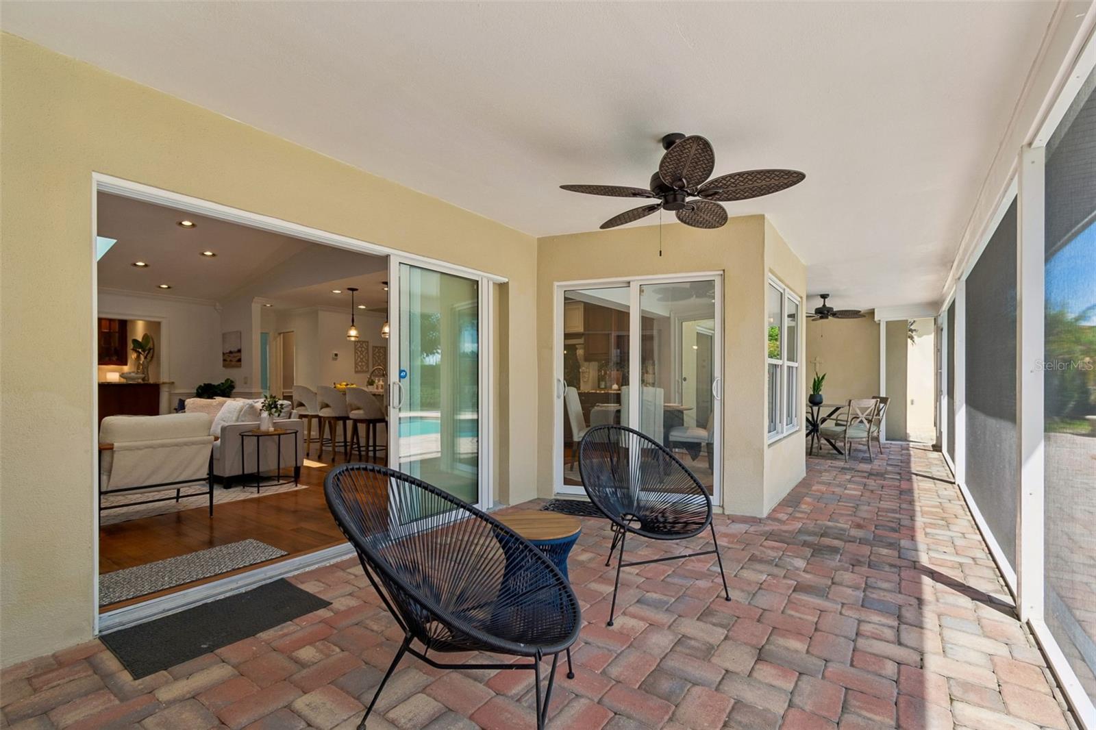 TARPON WOODS THIRD ADD - Residential