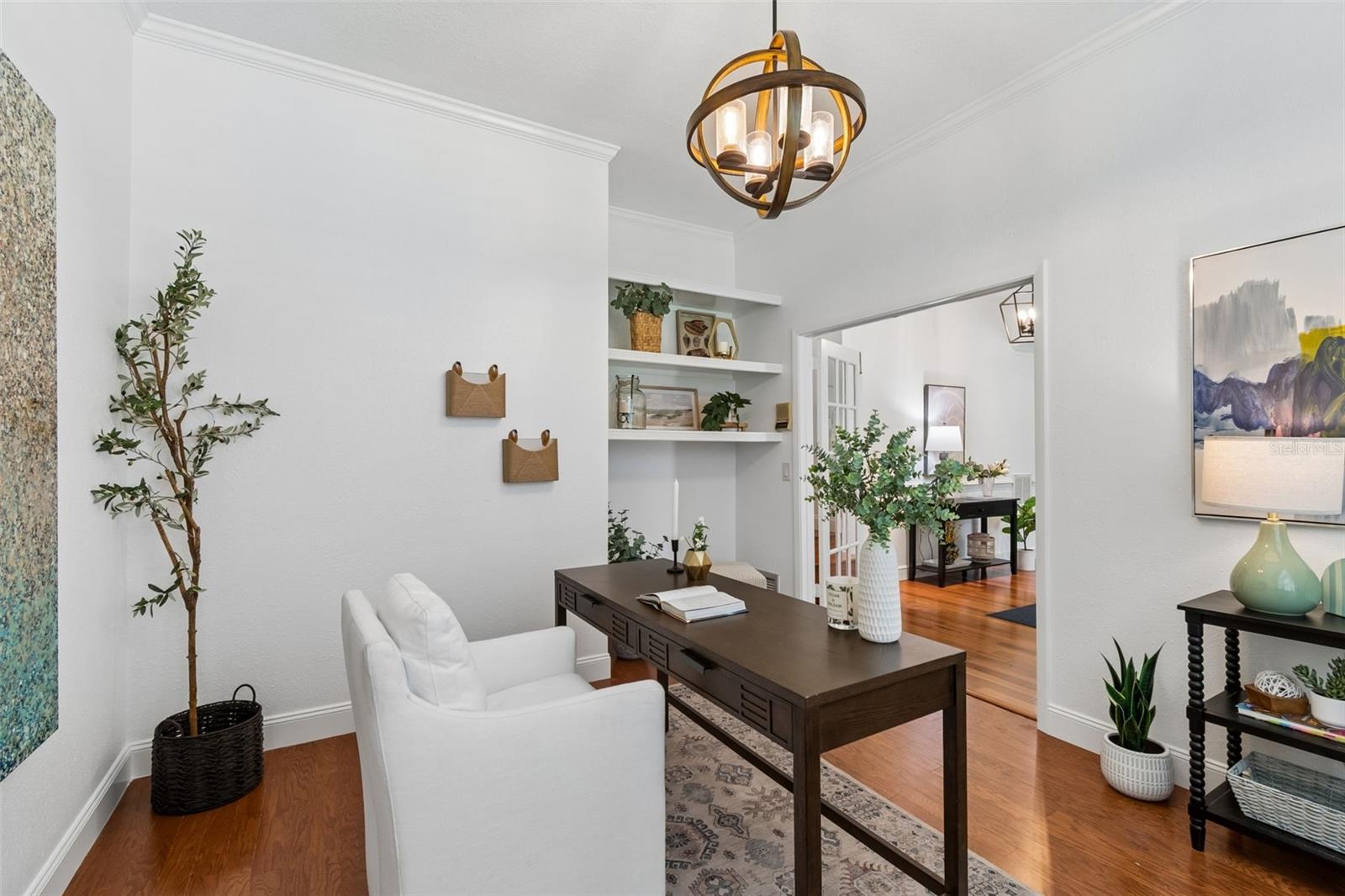 TARPON WOODS THIRD ADD - Residential
