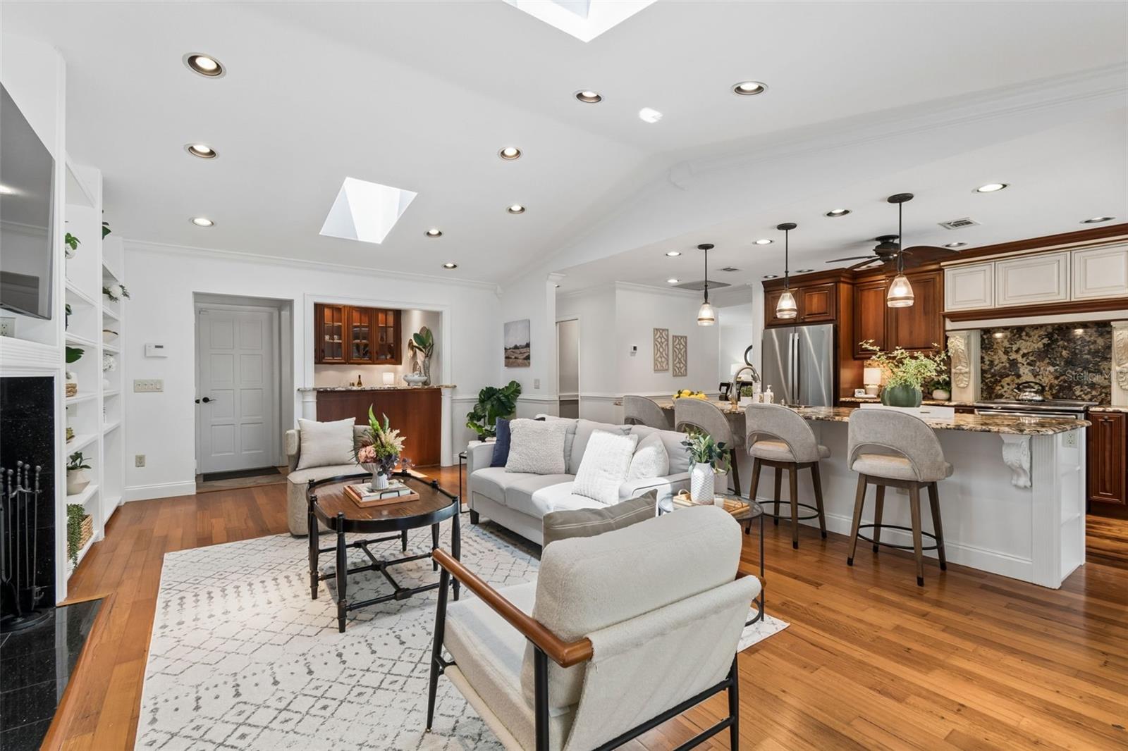 TARPON WOODS THIRD ADD - Residential