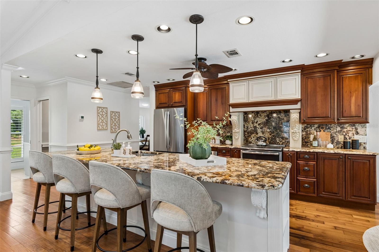 TARPON WOODS THIRD ADD - Residential