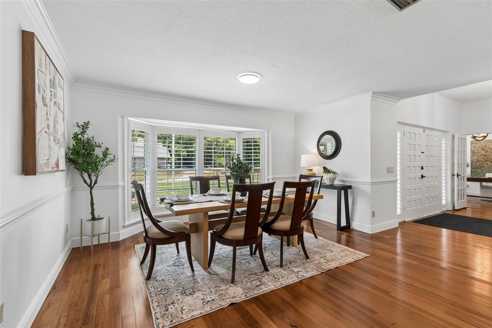 TARPON WOODS THIRD ADD - Residential