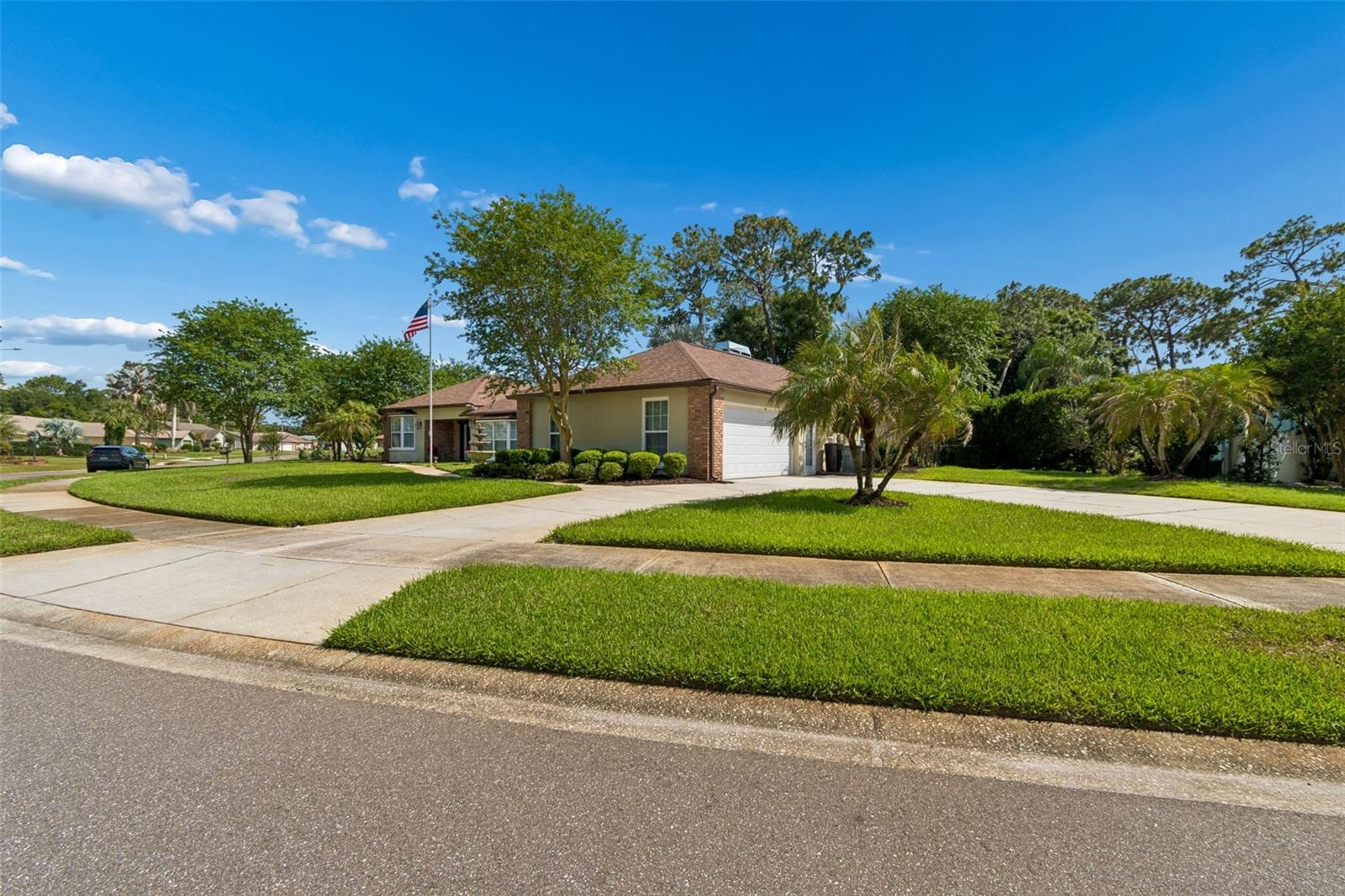 TARPON WOODS THIRD ADD - Residential