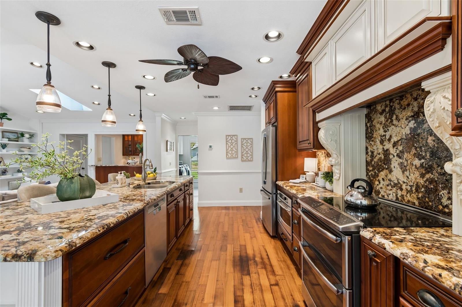TARPON WOODS THIRD ADD - Residential