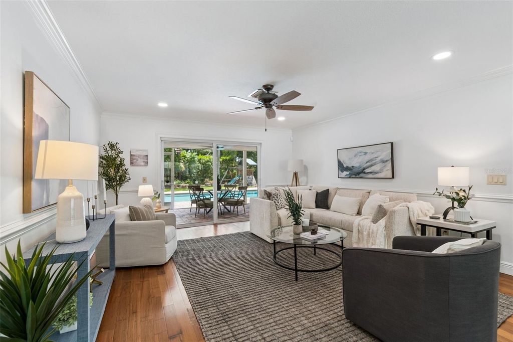 Photo of 2245 Toniwood Lane, Palm Harbor, FL 34685 (MLS # TB8510983)