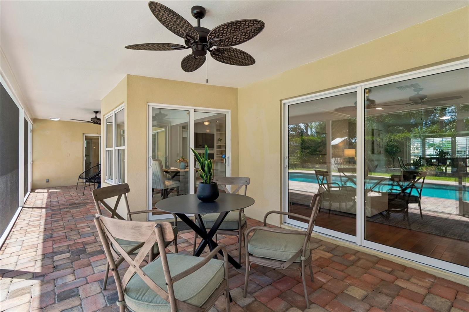 TARPON WOODS THIRD ADD - Residential
