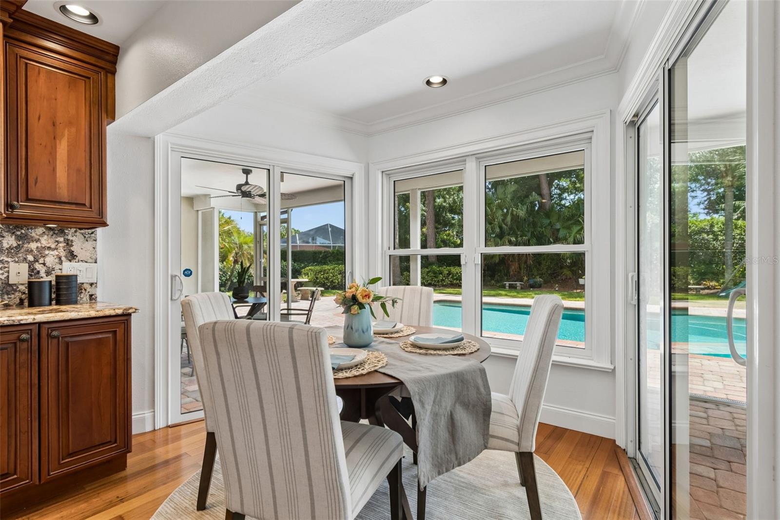 TARPON WOODS THIRD ADD - Residential