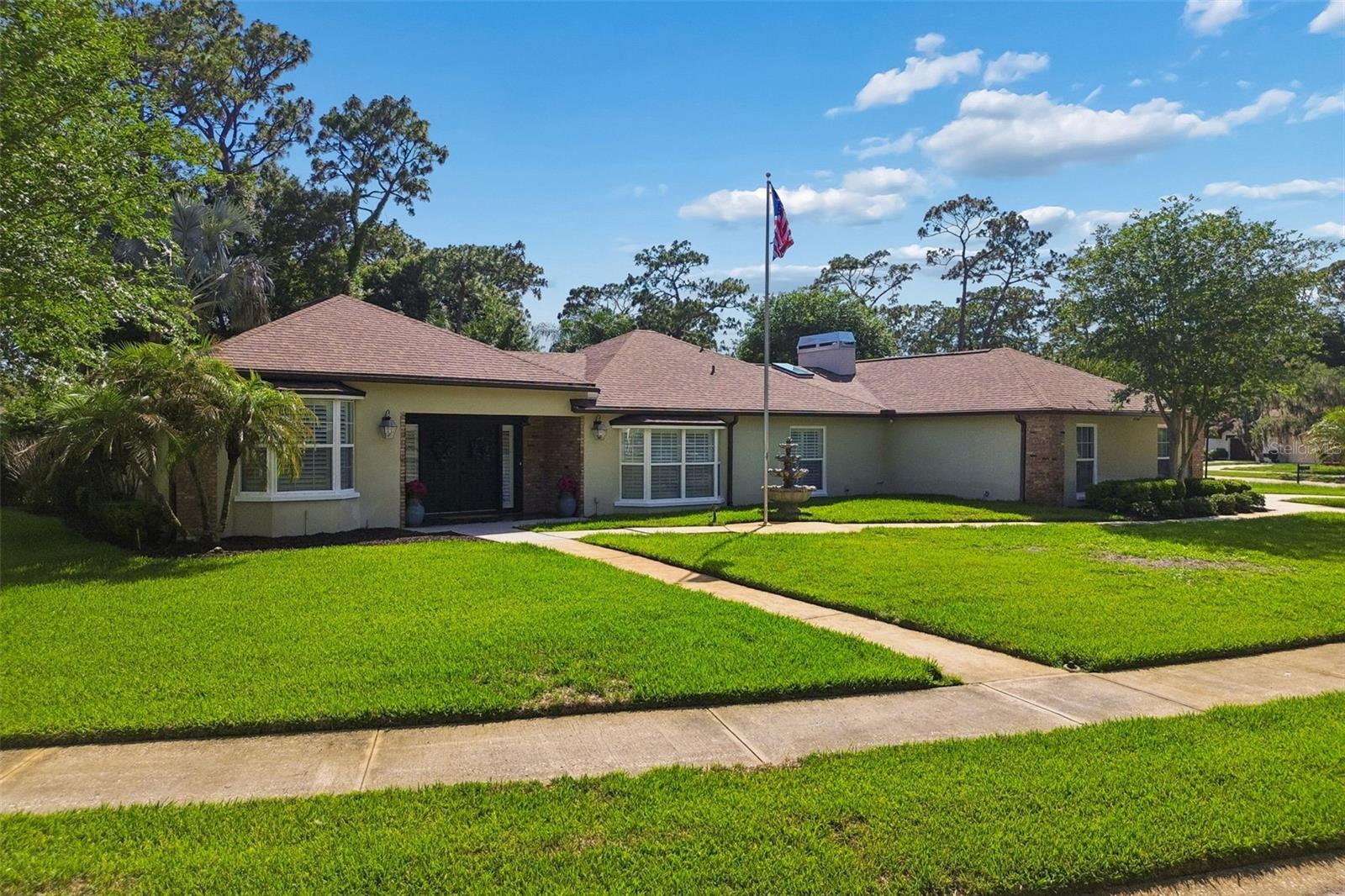 TARPON WOODS THIRD ADD - Residential