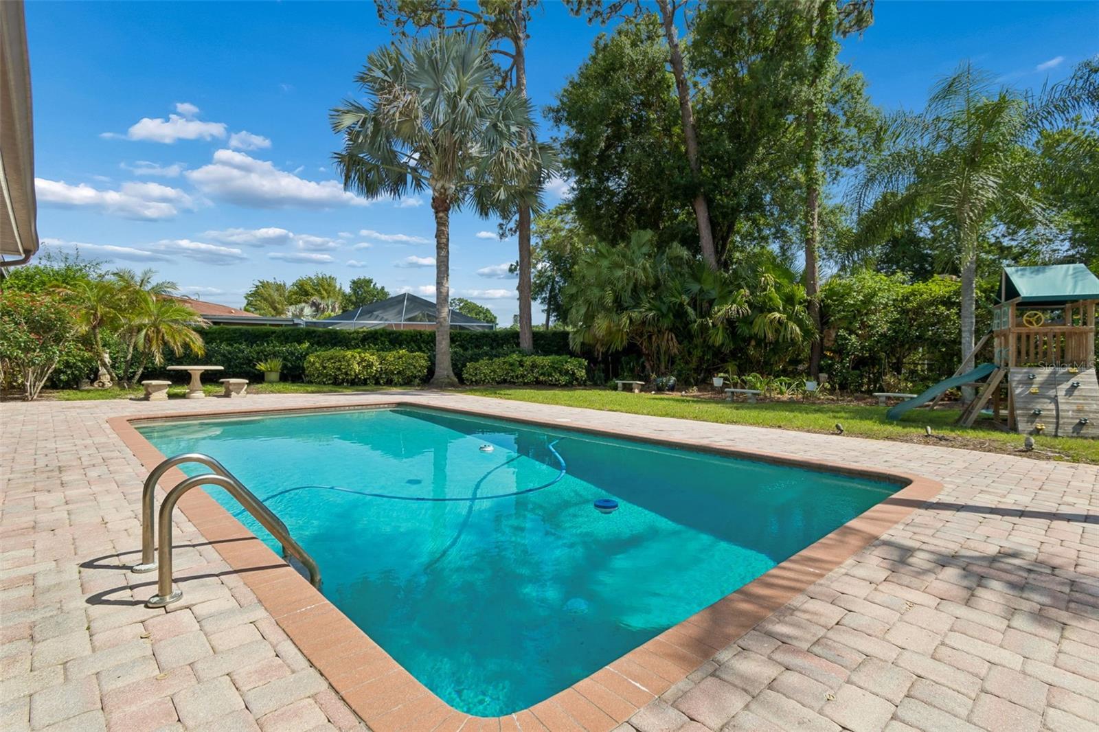 TARPON WOODS THIRD ADD - Residential