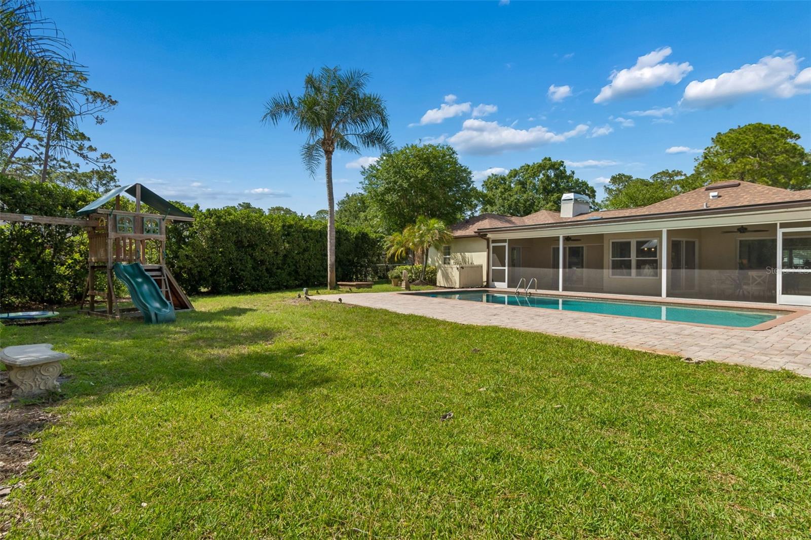 TARPON WOODS THIRD ADD - Residential