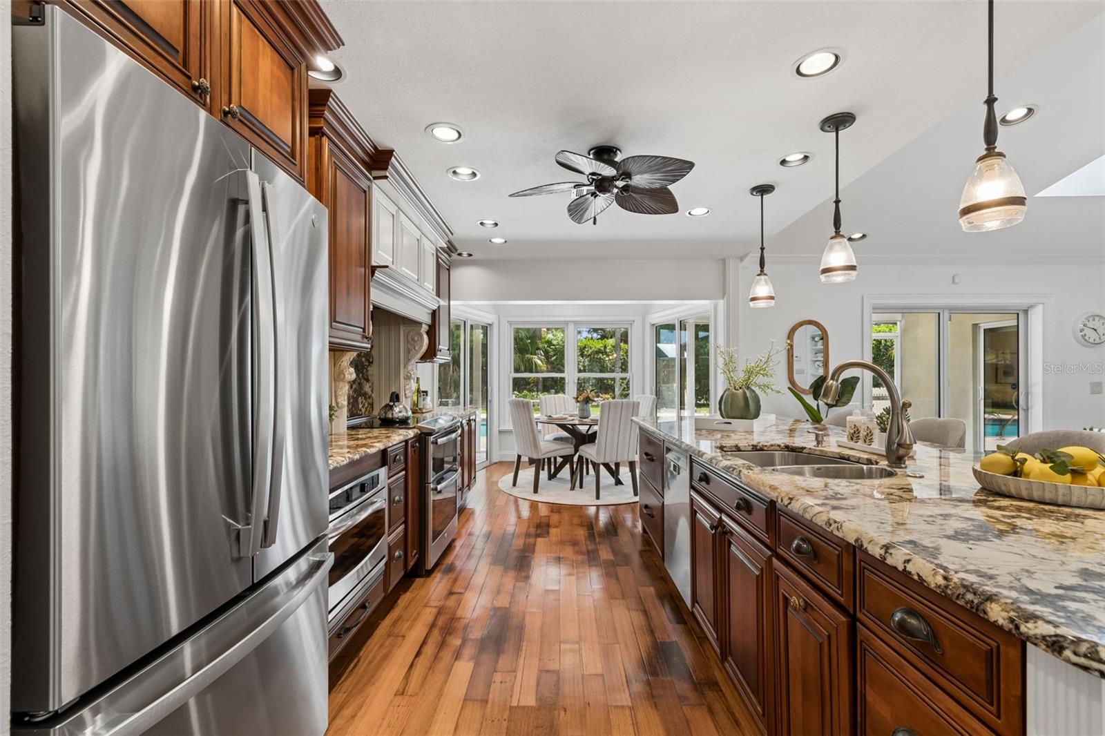 TARPON WOODS THIRD ADD - Residential