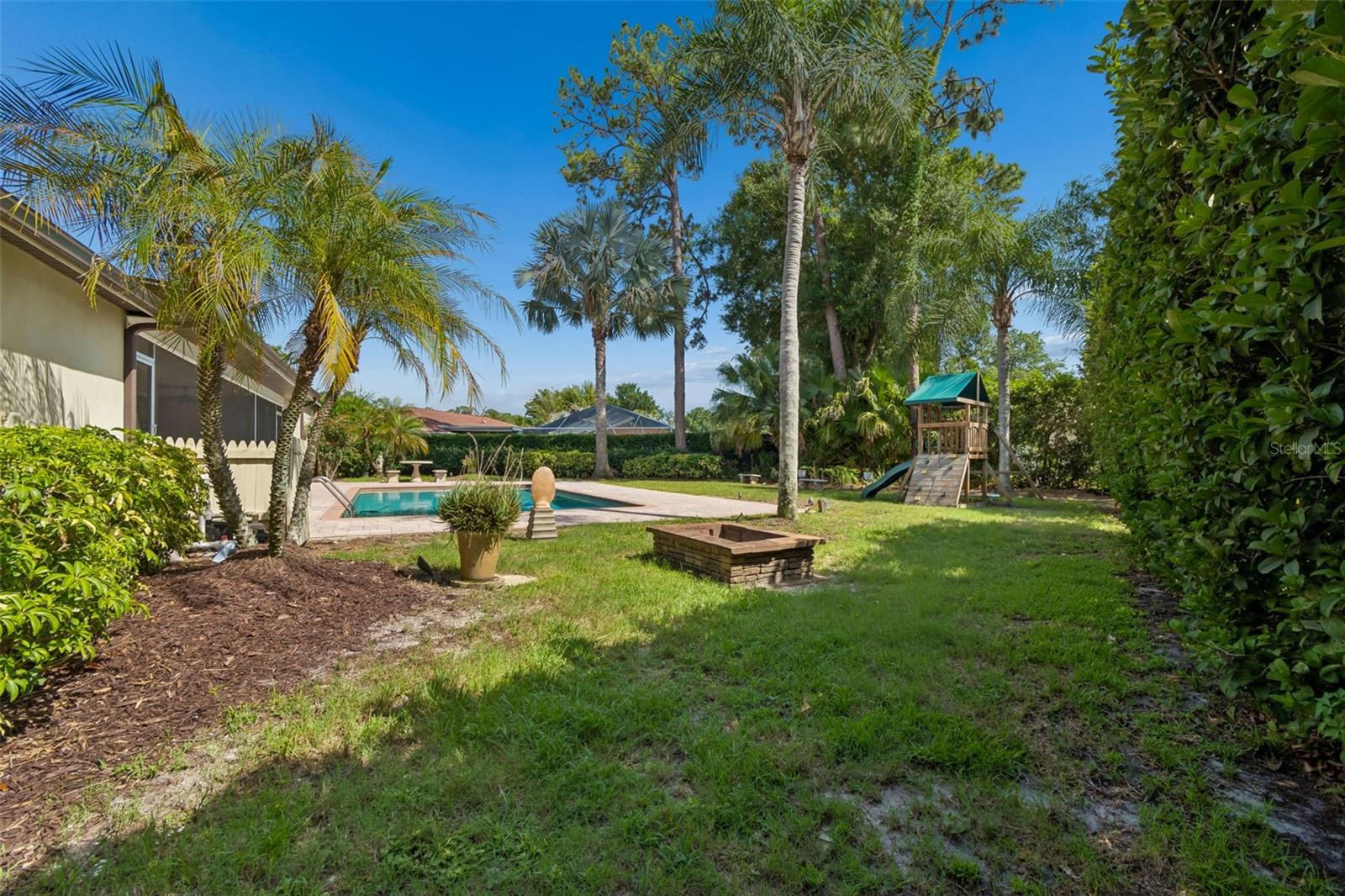 TARPON WOODS THIRD ADD - Residential