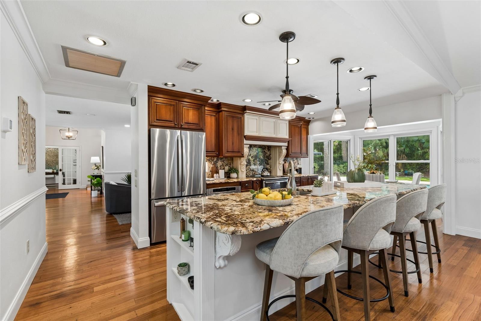 TARPON WOODS THIRD ADD - Residential