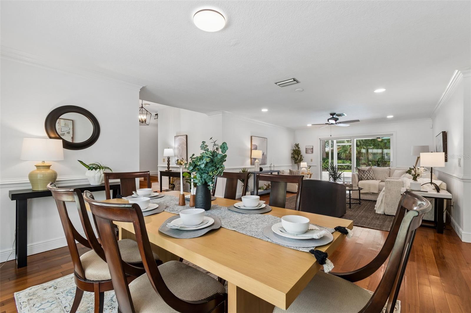 TARPON WOODS THIRD ADD - Residential