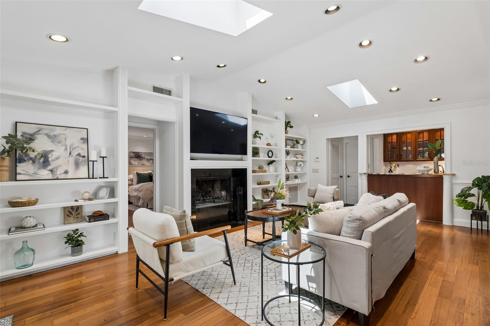 TARPON WOODS THIRD ADD - Residential