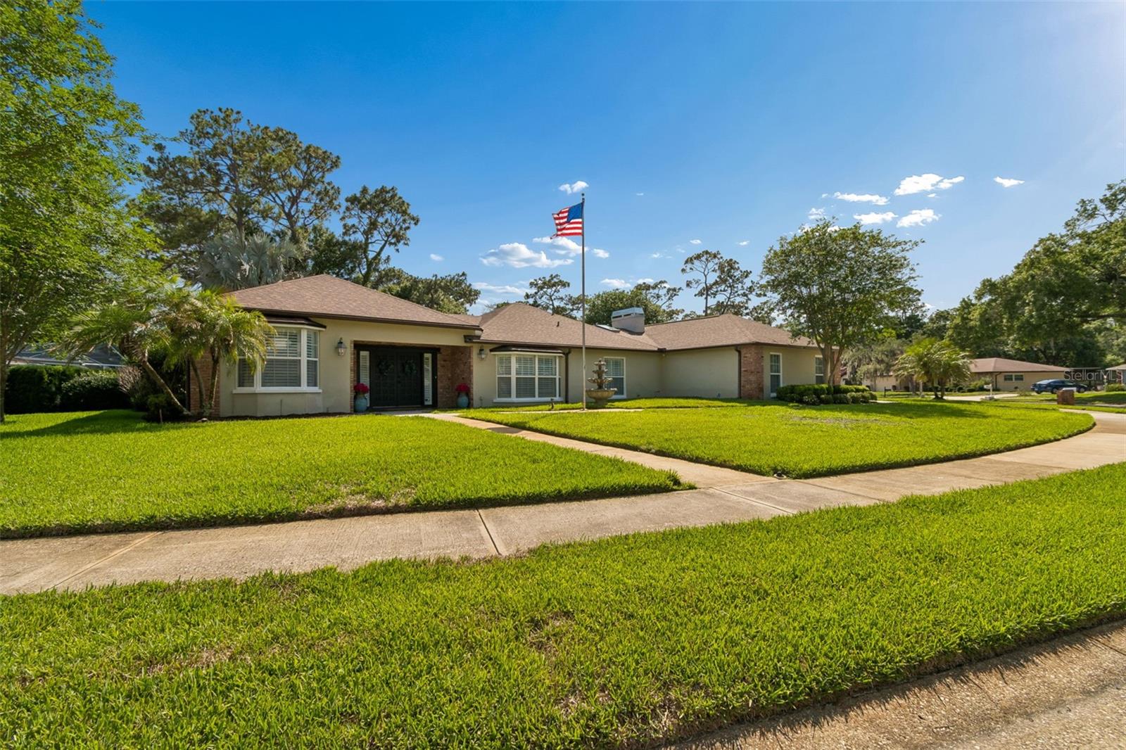TARPON WOODS THIRD ADD - Residential