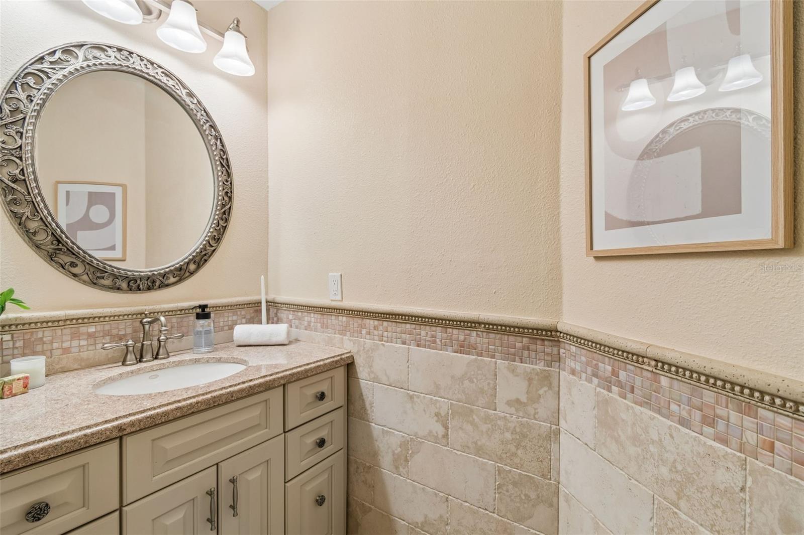 TARPON WOODS THIRD ADD - Residential