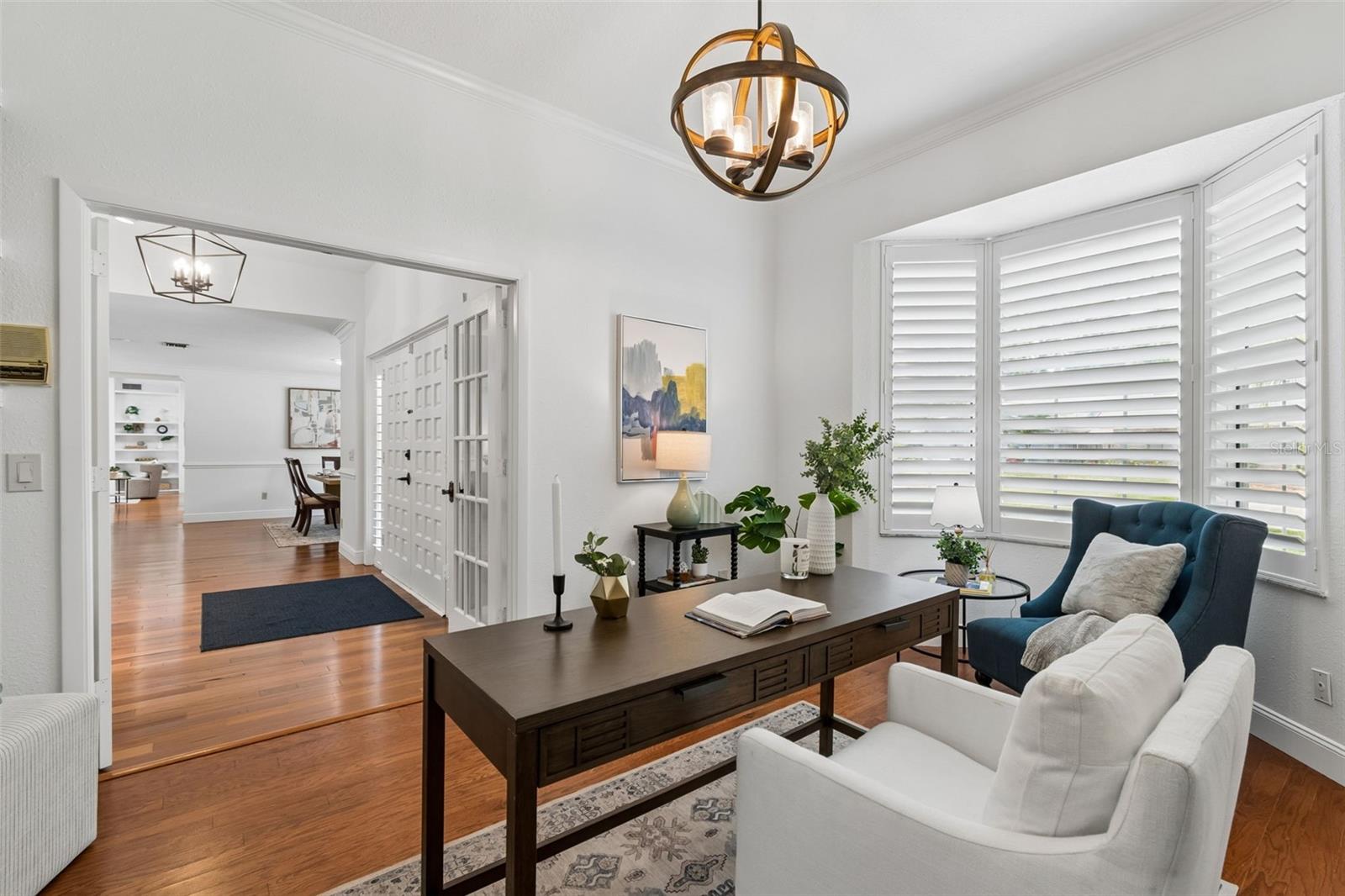 TARPON WOODS THIRD ADD - Residential