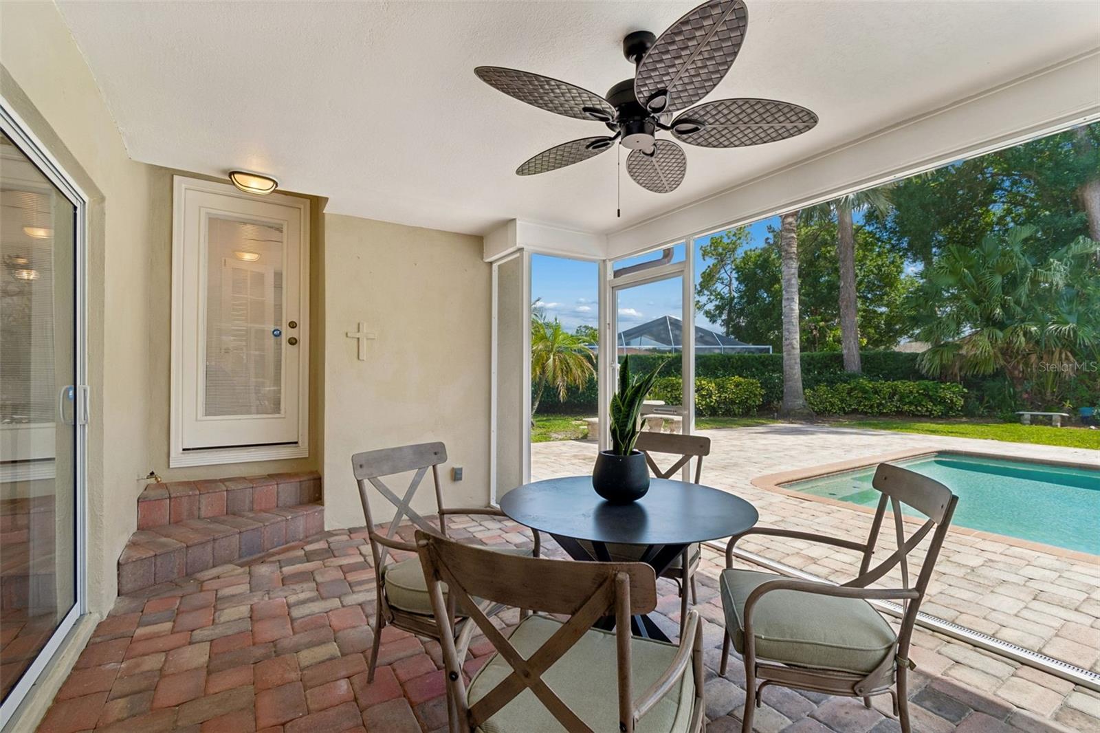 TARPON WOODS THIRD ADD - Residential