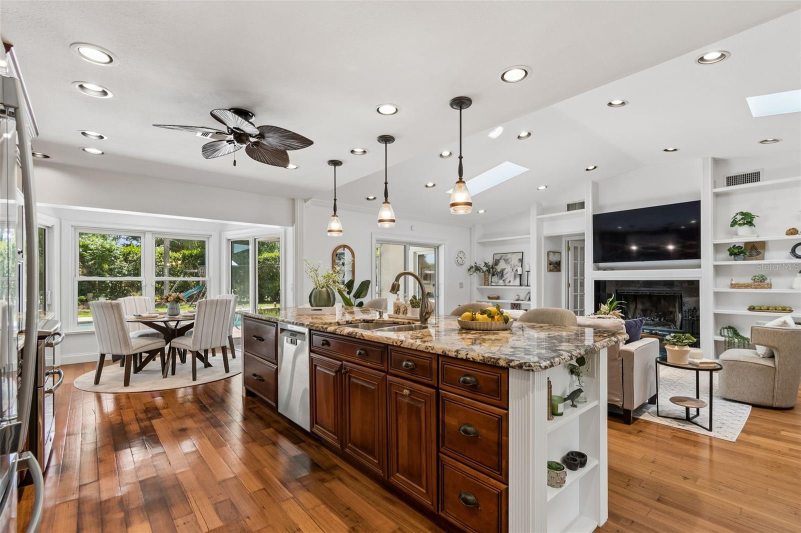 TARPON WOODS THIRD ADD - Residential