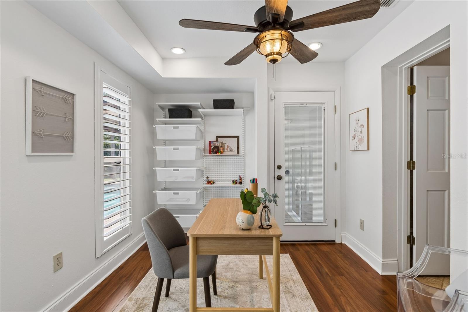 TARPON WOODS THIRD ADD - Residential