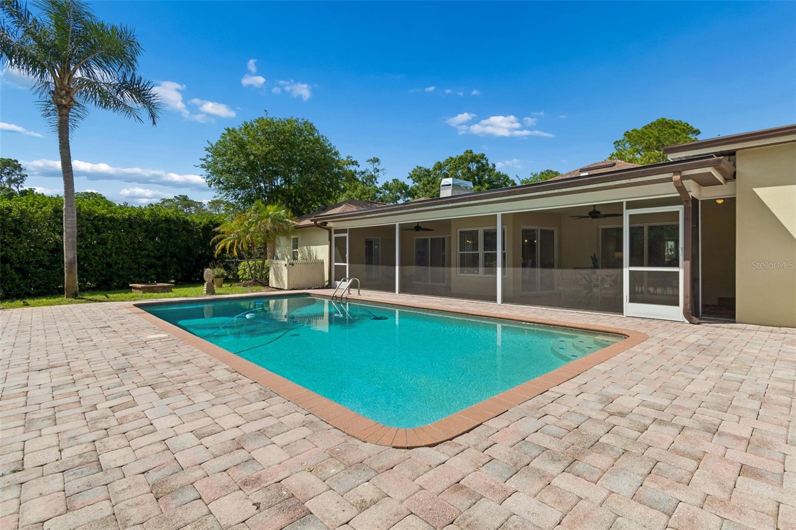 TARPON WOODS THIRD ADD - Residential