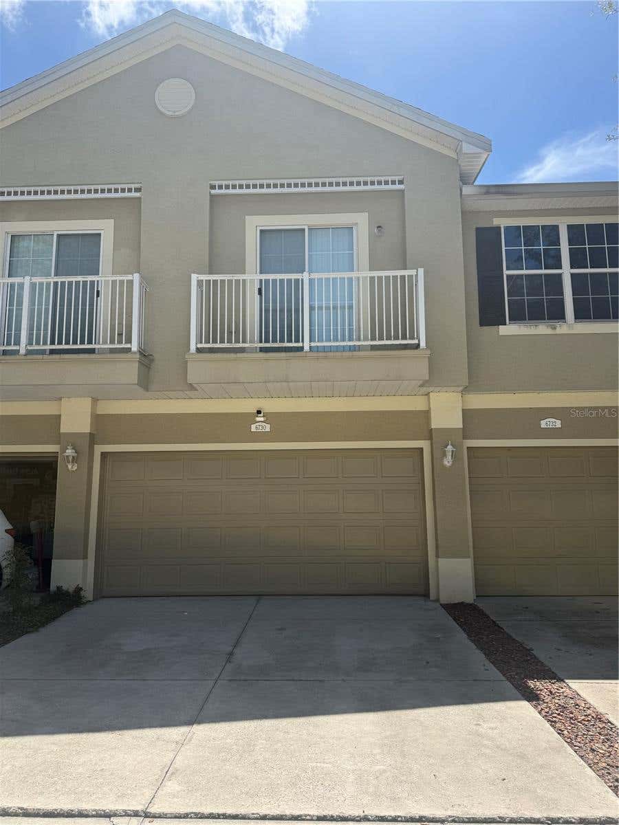 Photo of 6730 Eagle Feather Drive, Riverview, FL 33578 (MLS # TB8540590)