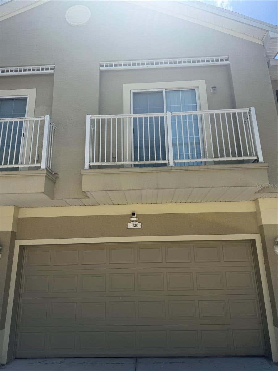Photo of 6730 Eagle Feather Drive, Riverview, FL 33578 (MLS # TB8540590)