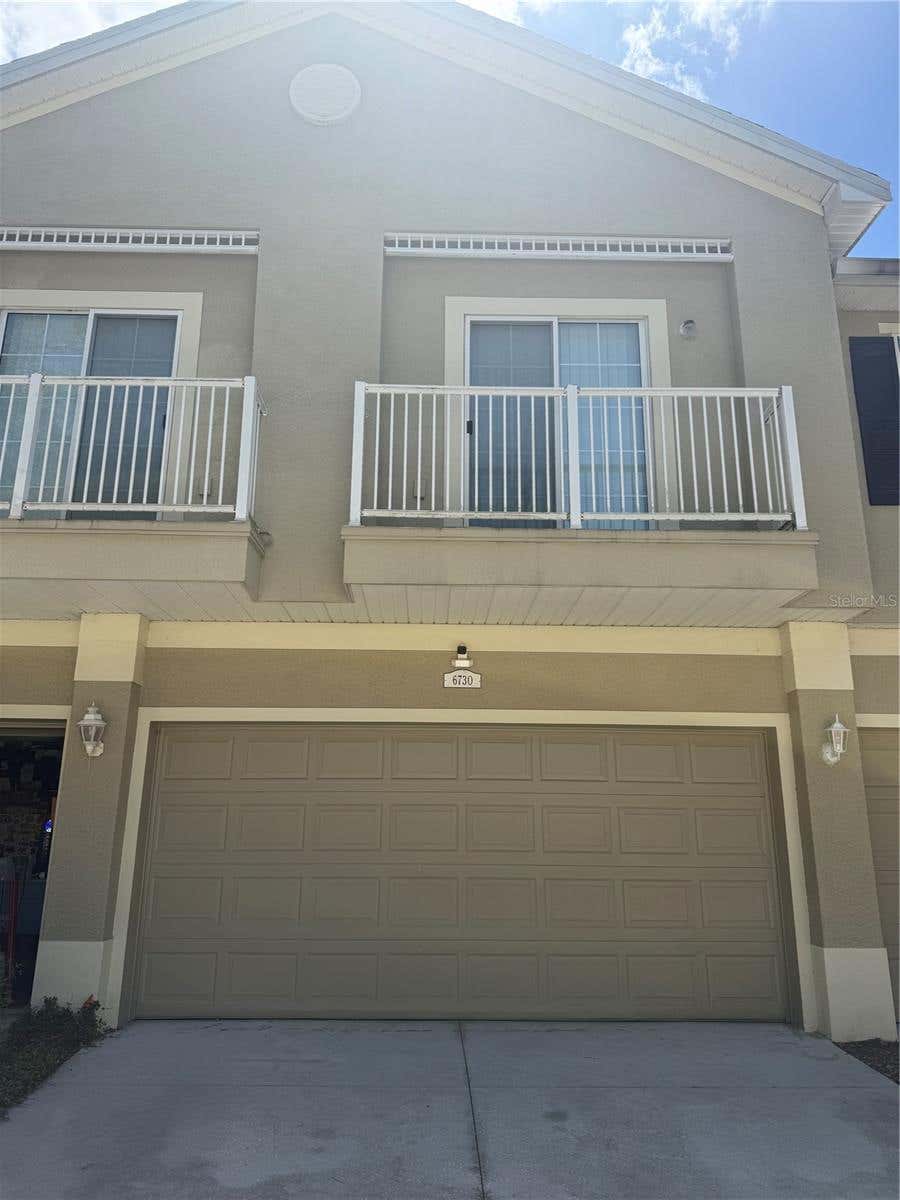 Photo of 6730 Eagle Feather Drive, Riverview, FL 33578 (MLS # TB8540590)